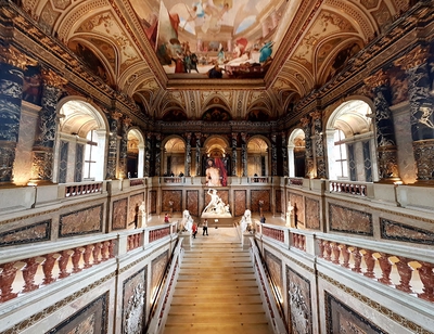 Image of Kunsthistorisches Museum Wien