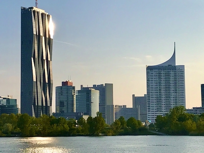 Image of DC Tower 1