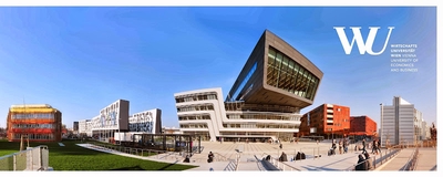 Image of Vienna University of Economics and Business