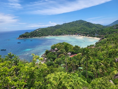 Image of Koh Tao