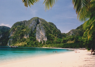 Image of Koh Phi Phi