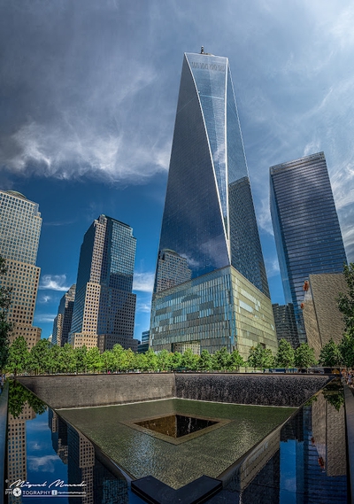 Image of 9/11 Memorial & Museum