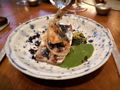 Image of Alain Ducasse au Plaza Athénée (3 stars)