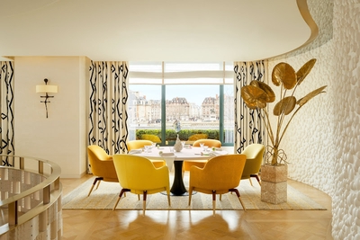 Image of Plénitude - Cheval Blanc Paris (3 stars)