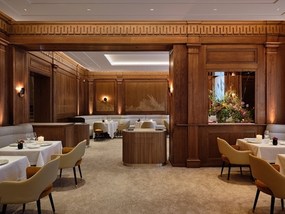 Image of Le Taillevent (2 stars)
