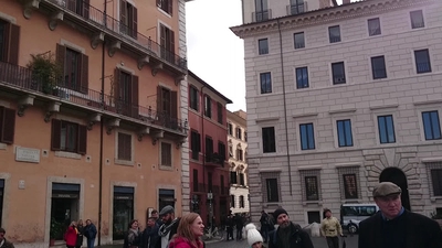 Image of Piazza Navona