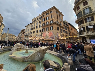 Image of Via dei Condotti