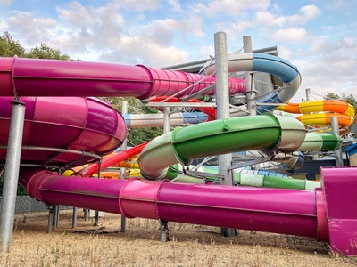 Image of Coral Reef Waterworld