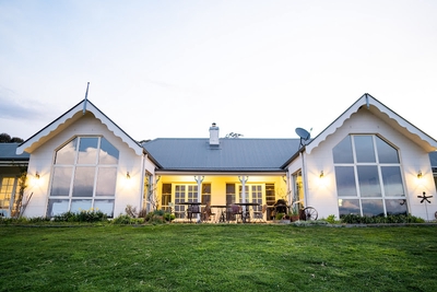 Image of Kenzell Farm & Mckeowns Rest Homestead