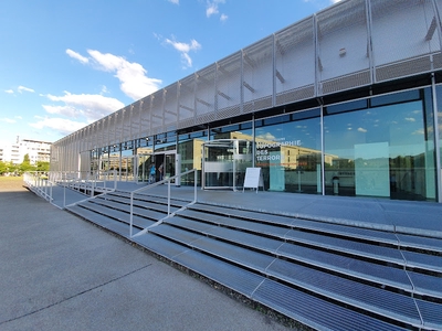 Image of Topography of Terror