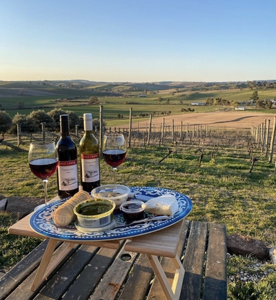Image of Vale Creek Wines