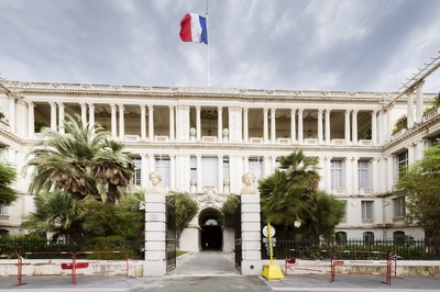 Image of Palais de la Préfecture