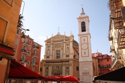 Image of Place Rossetti