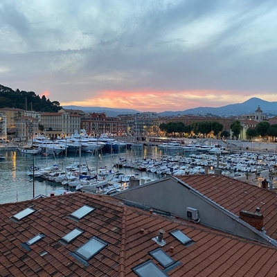 Image of Port of Nice