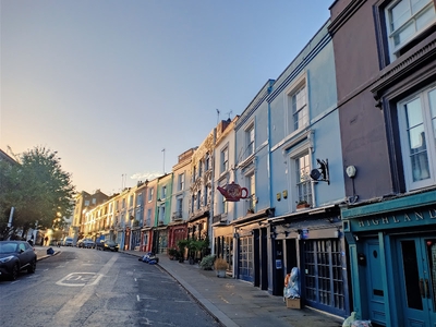 Image of Portobello Rd