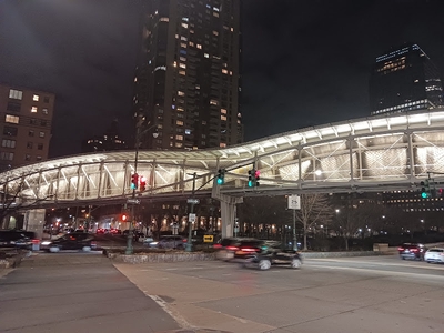 Image of Financial District
