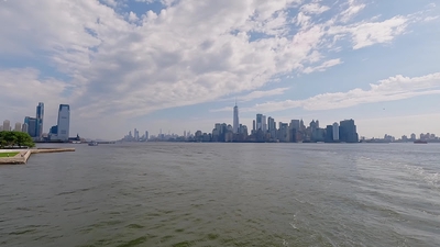 Image of Ellis Island National Museum of Immigration