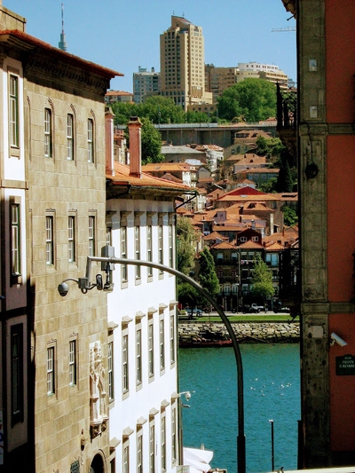 Image of Ribeira District