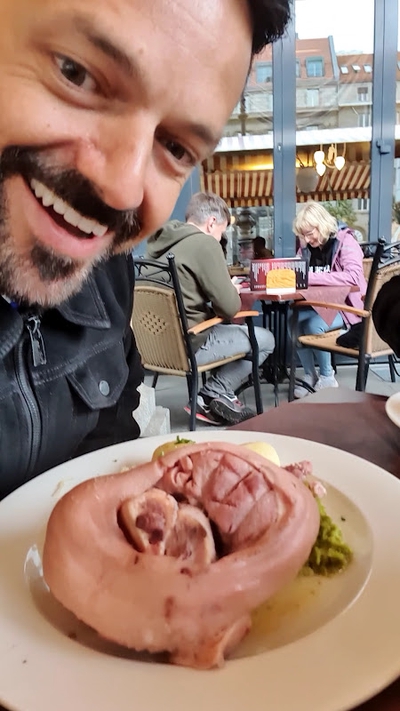 Image of Nante-Eck | Restaurant Berlin Mitte