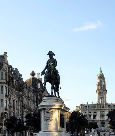 Image of Praça da Liberdade