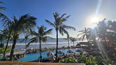Image of Potato Head Beach Club Bali
