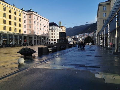 Image of Torgallmenningen