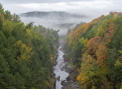 Image of Quechee State Park