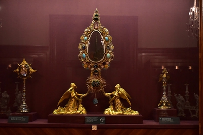 Image of Imperial Treasury (Schatzkammer Wien)