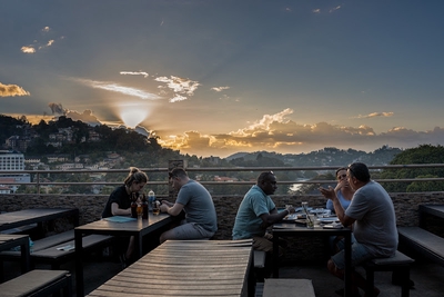 Image of Slightly Chilled Lounge, Sports Bar & Restaurant