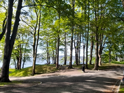 Image of Nordnes Park