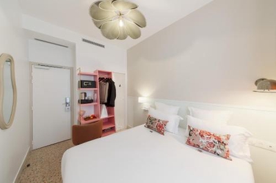 Image of Trendy Canettes Hotel