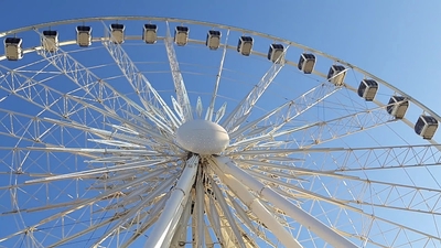 Image of Niagara SkyWheel