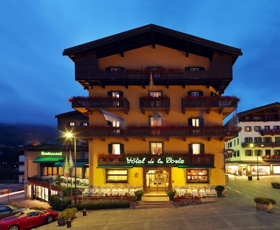 Image of Hotel de la Poste