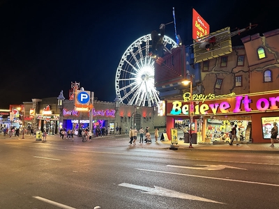 Image of Clifton Hill