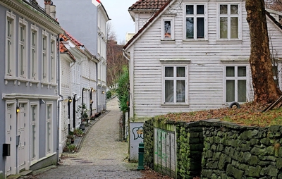 Image of Strangehagen
