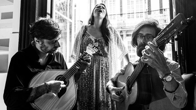 Image of Live Fado Music