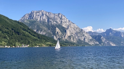 Image of Traunstein