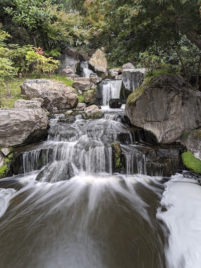 Image of Holland Park