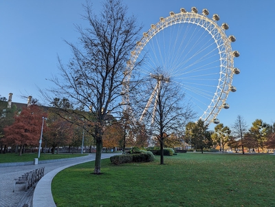 Image of Jubilee Gardens
