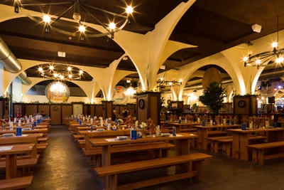 Image of Hofbräu Berlin