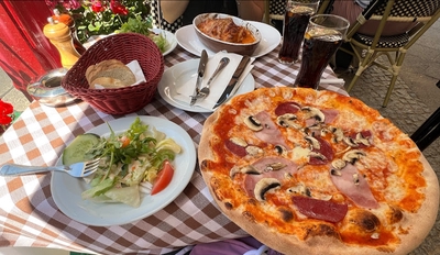 Image of Restaurant Trattoria Portofino