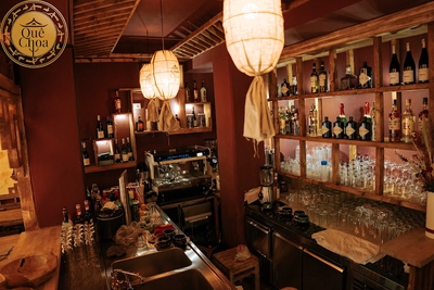 Image of Restaurant Quê Choa