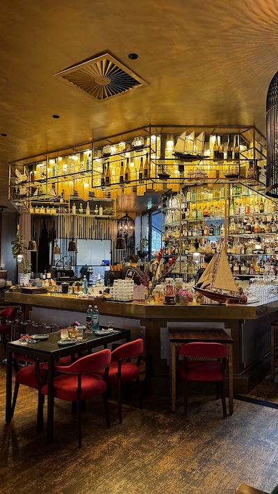 Image of BLESS Restaurant