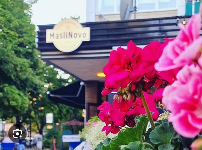 Image of Restaurant MasliNovo