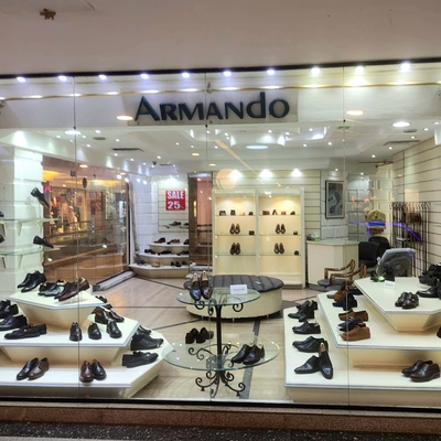 Image of Armando