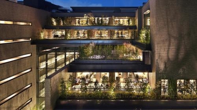 Image of THE THOUSAND KYOTO