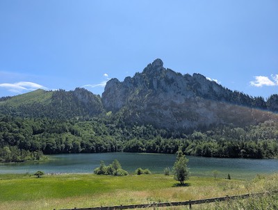 Image of Laudachsee