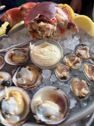 Image of Clamato