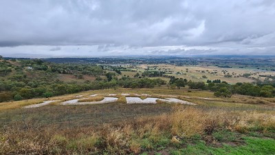 Image of Mount Panorama
