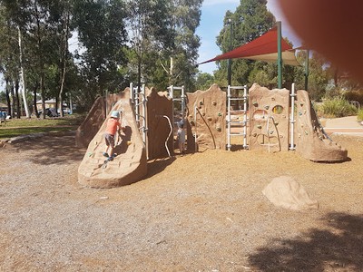 Image of Bathurst Adventure Playground